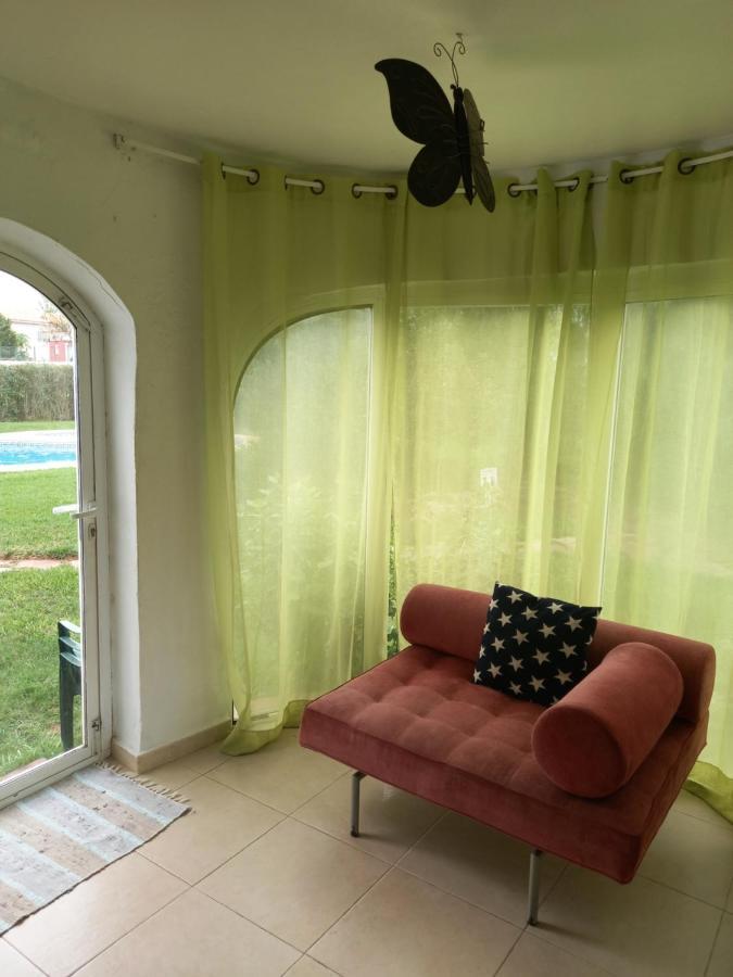 Ca Isaak Vila Dénia Exterior foto