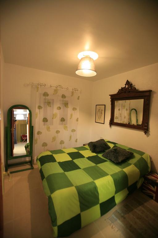 Ca Isaak Vila Dénia Quarto foto