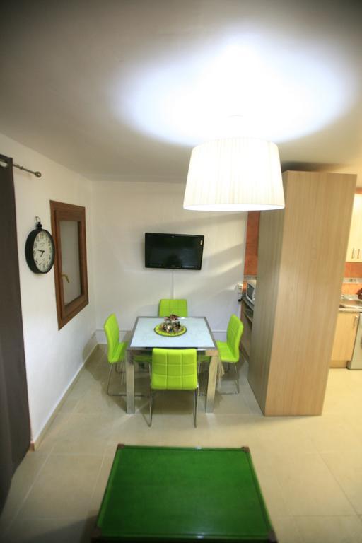 Ca Isaak Vila Dénia Exterior foto
