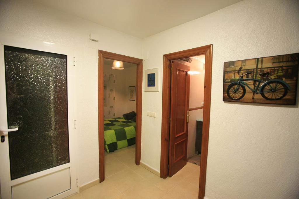 Ca Isaak Vila Dénia Quarto foto