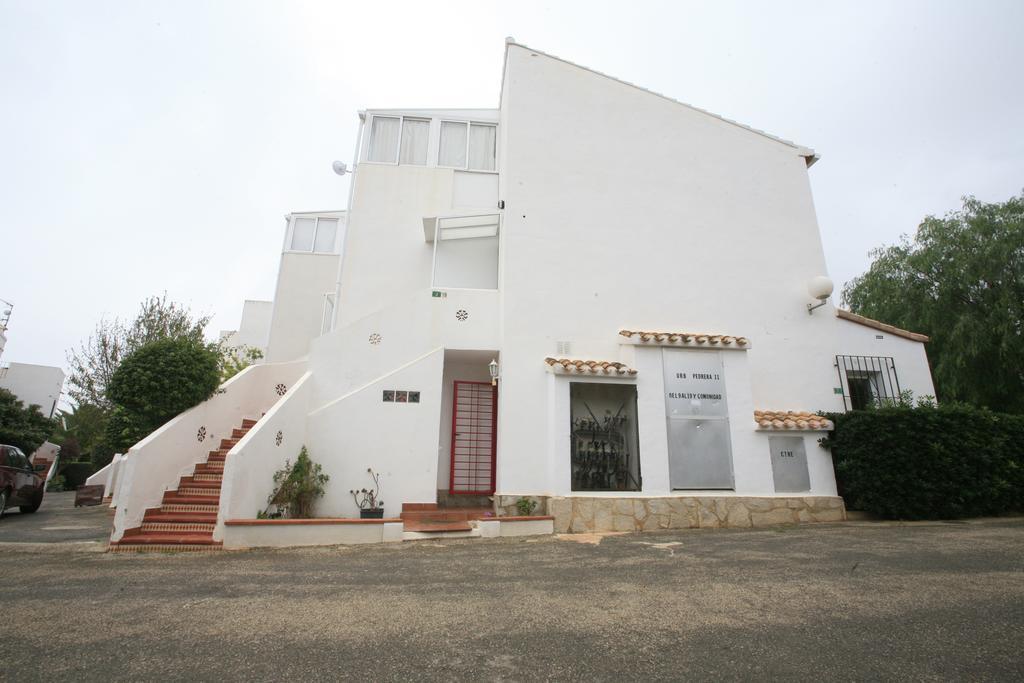Ca Isaak Vila Dénia Quarto foto