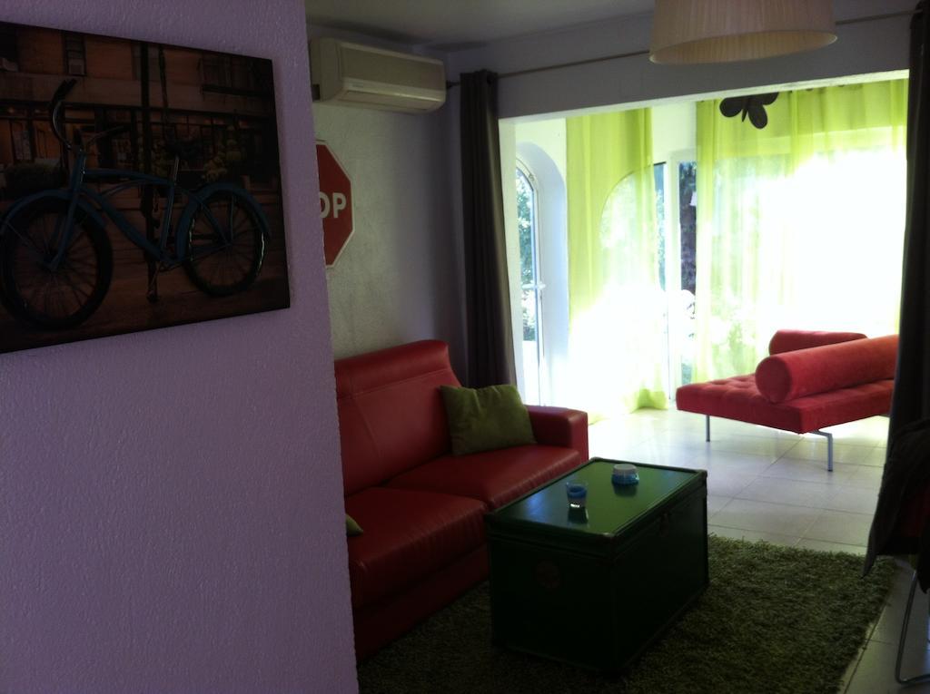 Ca Isaak Vila Dénia Exterior foto