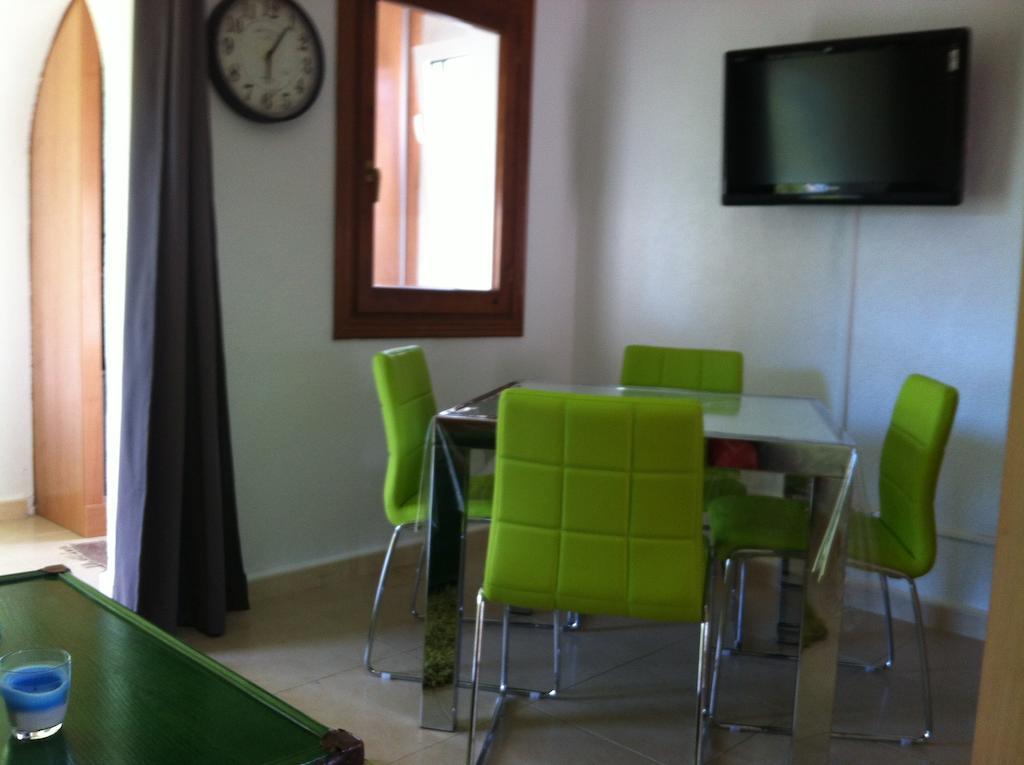 Ca Isaak Vila Dénia Quarto foto