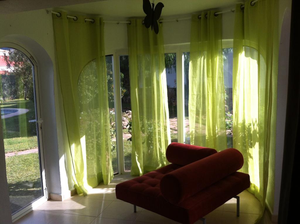 Ca Isaak Vila Dénia Quarto foto