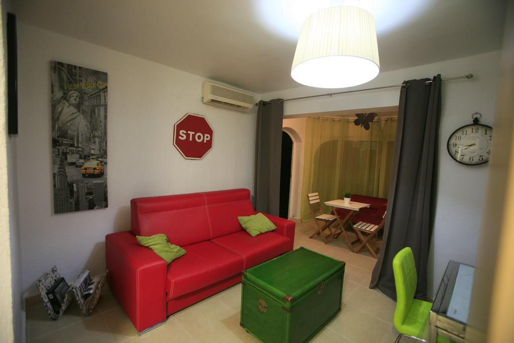 Ca Isaak Vila Dénia Exterior foto