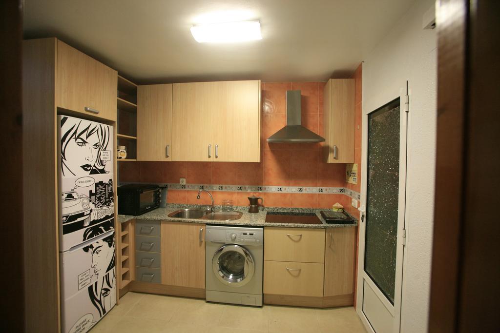 Ca Isaak Vila Dénia Exterior foto