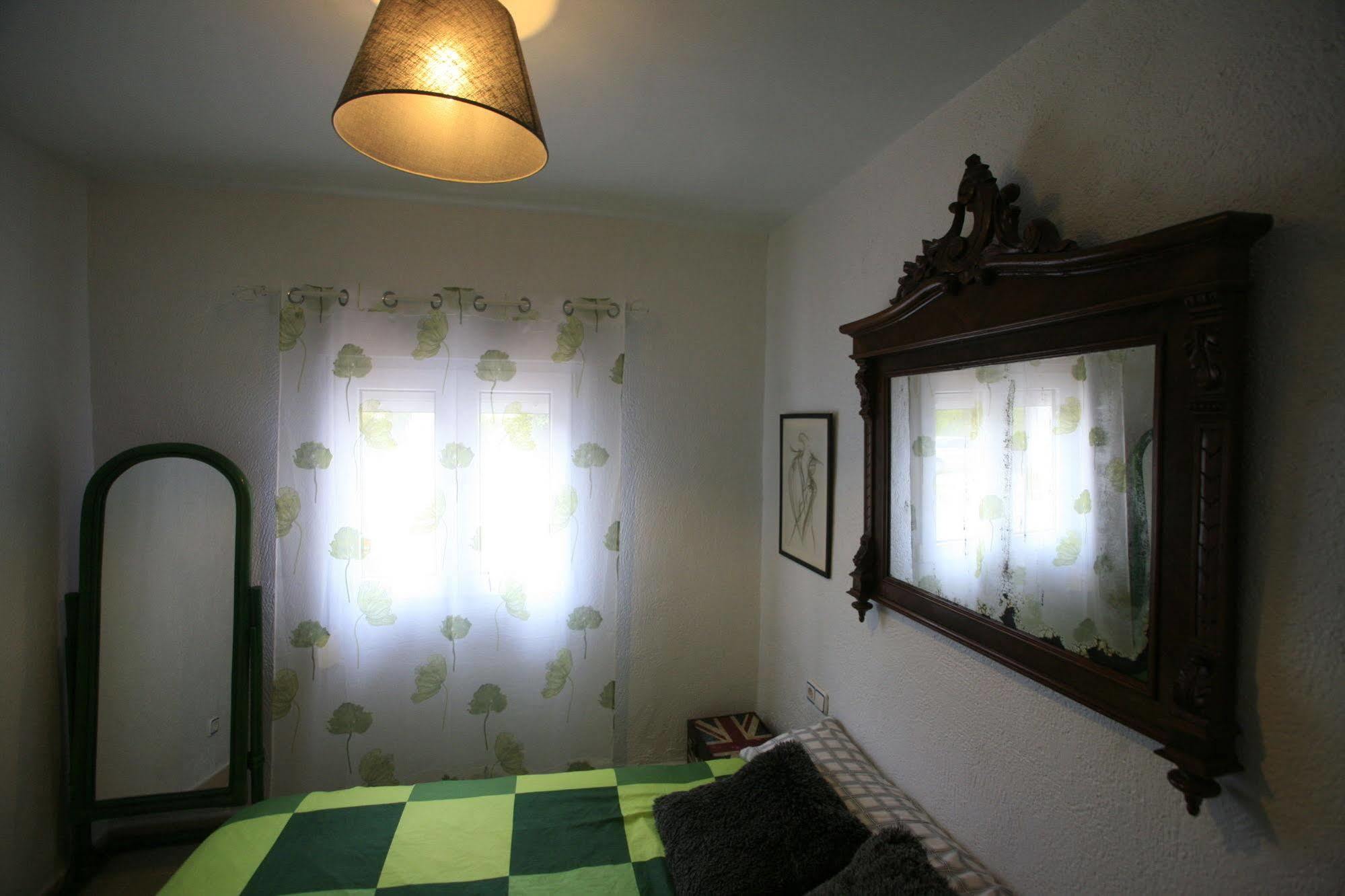 Ca Isaak Vila Dénia Exterior foto