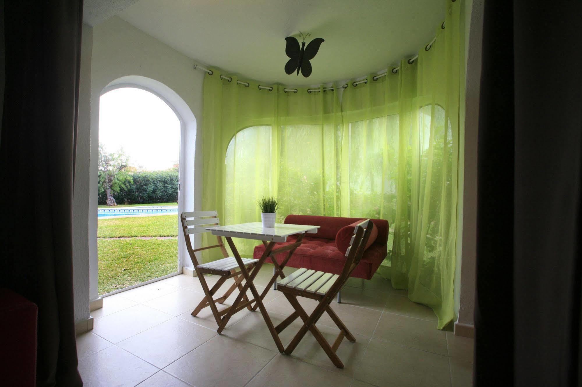 Ca Isaak Vila Dénia Exterior foto